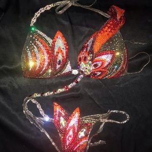 WBFF Bikini ( Fitness / Bikini / Figure)